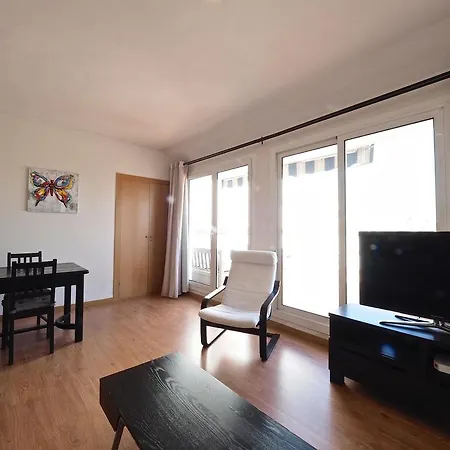 Apartment Sagrada Familia Attic Terrace Views *
