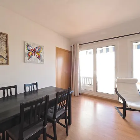 Sagrada Familia Attic Terrace Views Apartment *